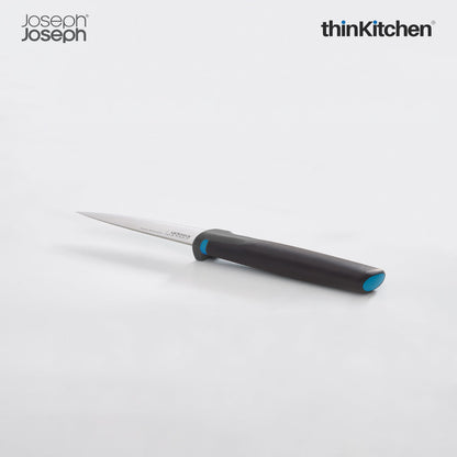 thinKitchen™ Joseph Joseph Elevate Knives 5-piece SlimBlock Knife Set