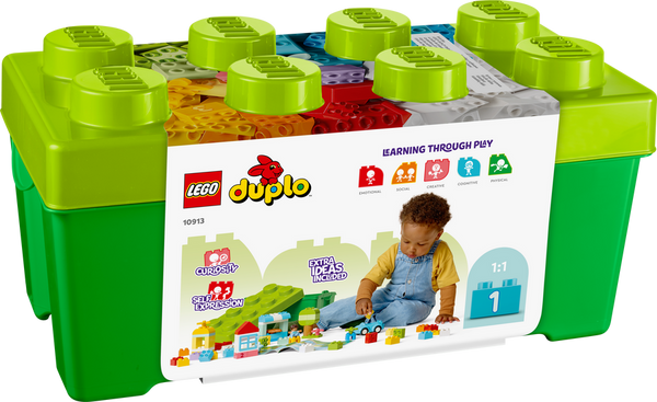 Brick Box V29