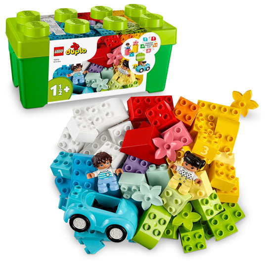 Brick Box V29
