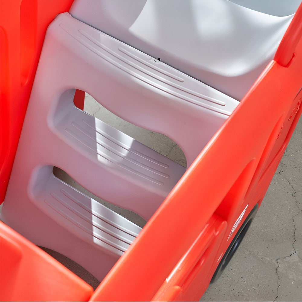 YAYA LONDON COMPACT BUS SLIDE