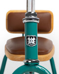 The Trike Mermaid Teal