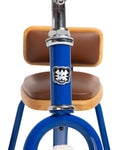 The Trike Boat Blue