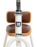 The Trike Whimsy White