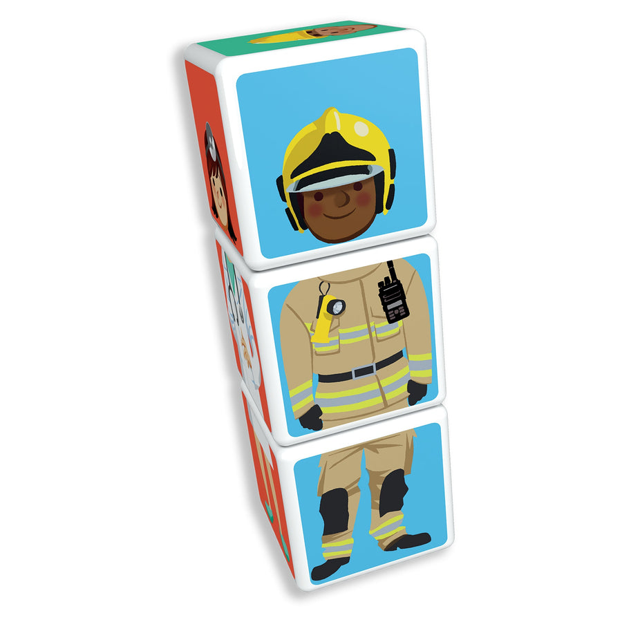 Magicube - Mix and Match 6