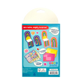 Tiny Tadas! Note Cards & Sticker - Hello Rainbows
