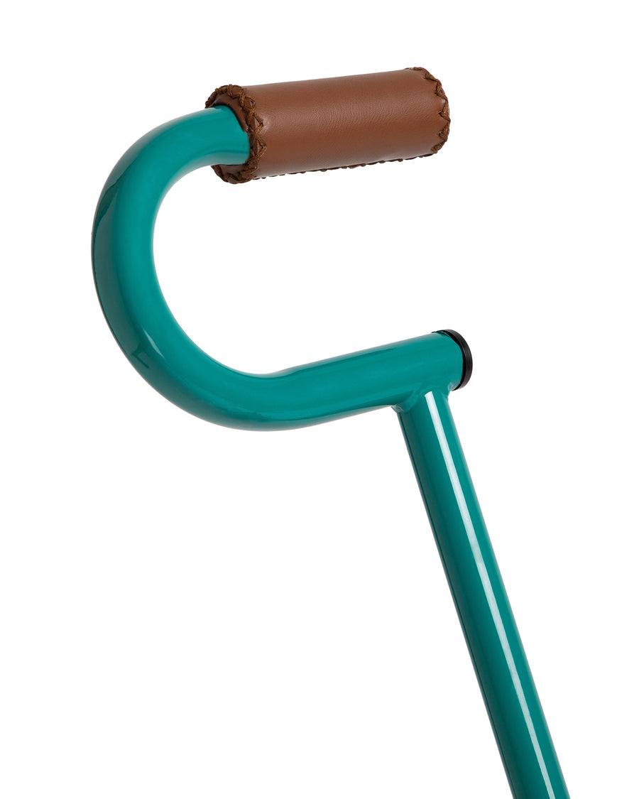 The Trike Mermaid Teal