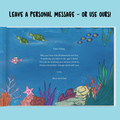 My Underwater Adventure