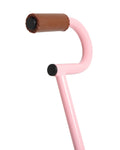 The Trike Popsicle Pink