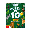 Guess in 10 Junior World of Animals
