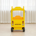 YAYA SCHOOL BUS ROOF CAR