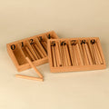 Playbox Spindle box