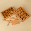 Playbox Spindle box
