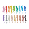 COLOR TOGETHER MARKERS SET OF 18