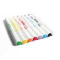 Vivid Pop! Water Based Paint Markers - Set of 8