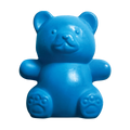 Cuddly Cubs Bear Finger Crayons - Set of 6