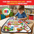PepPlay - My Super Hero Cape
