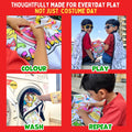 PepPlay - My Super Hero Cape