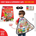 PepPlay - My Super Hero Cape
