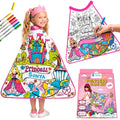 PEPPLAY MY PRINCESS CAPE KIT
