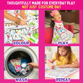 PEPPLAY MY PRINCESS CAPE KIT