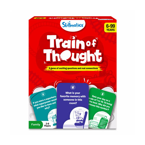 Train of Thought