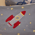 To The Moon & Back Set of Pouches