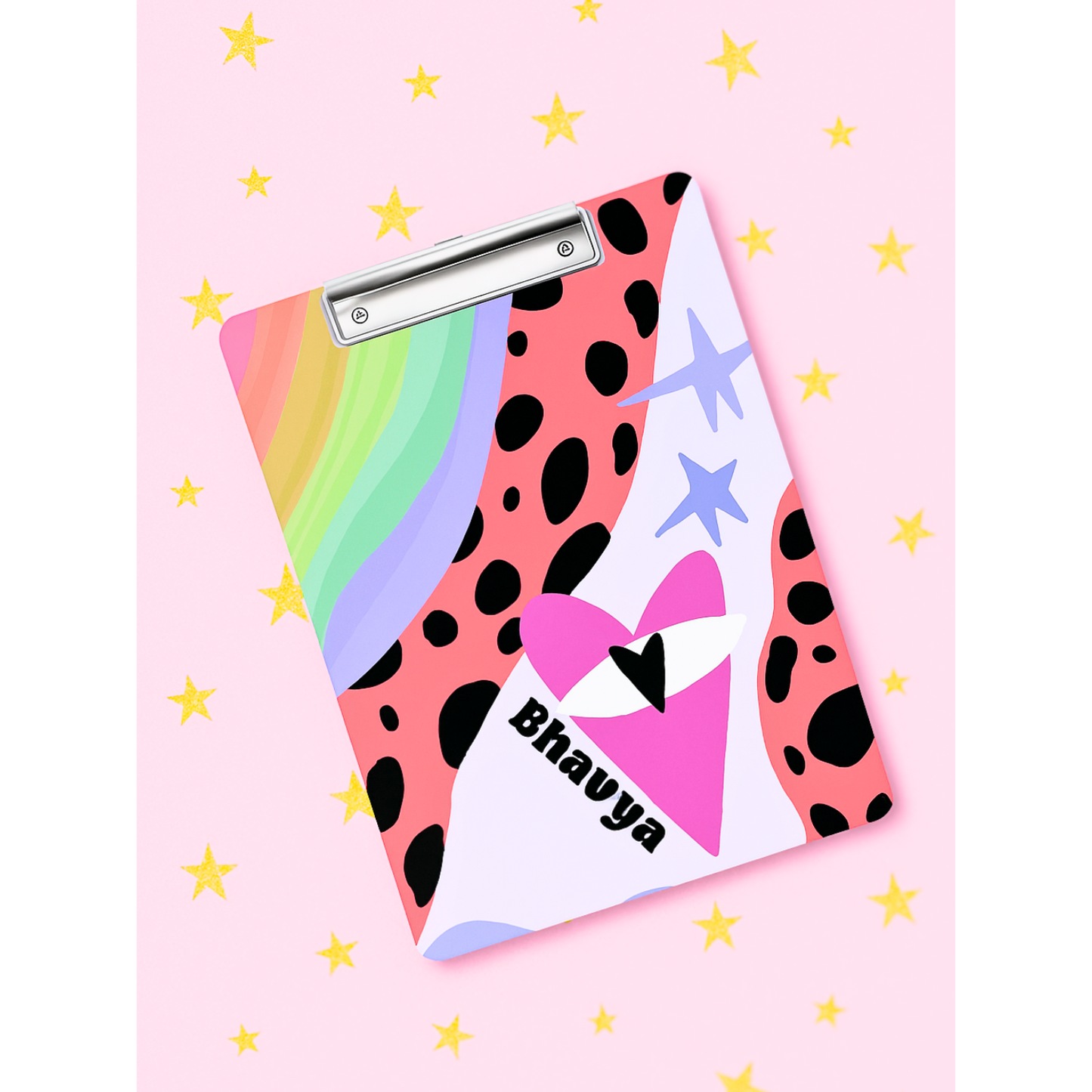 Slay the Exam | Exam Pad for Teens