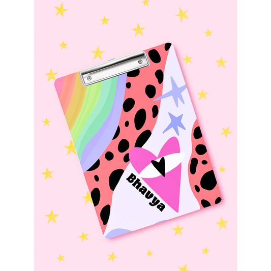 Slay the Exam | Exam Pad for Teens