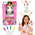 PEPPLAY REDOOBLES DOODLE UNICORN
