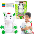 PEPPLAY REDOOBLES DOODLE DRAGON