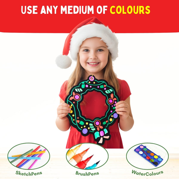 PEPPLAY CHRISTMAS IN VELVET