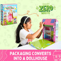PEPPLAY MAKE YOUR ECO-FRIENDLY DOLL