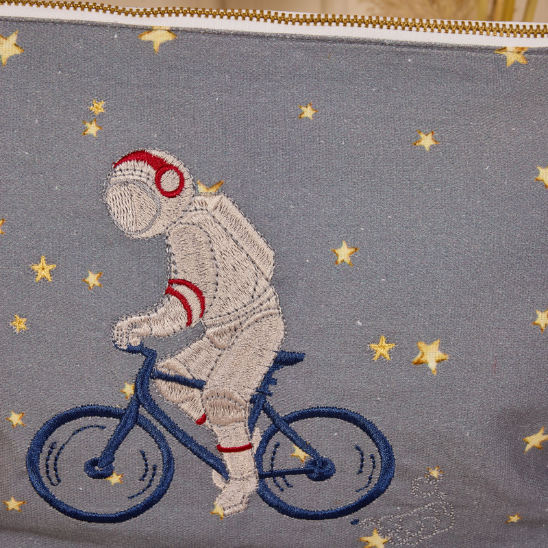 To The Moon & Back Set of Pouches