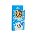 FLETTER CRUNCH