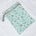 Maritime Magic Wet bag