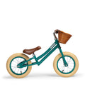 The Balance Bike Mermaid Teal