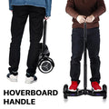 Tygatec Hoverboard Handle for 6.5" Hoverboard