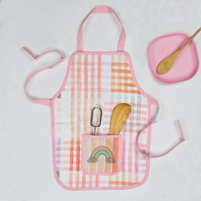 Dream A Little Dream Little Chef Apron