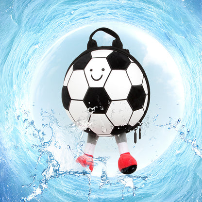 Football Backpack