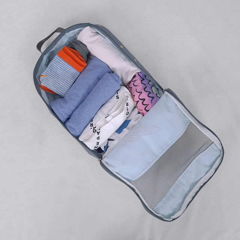 To The Moon & Back Organizer SMALL Bag