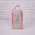 Ooh La Llama Organizer Shoe Bag