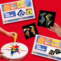 COMBO: DIY Fluid Wheel Art Kit & DIY Fluid String Art Kit