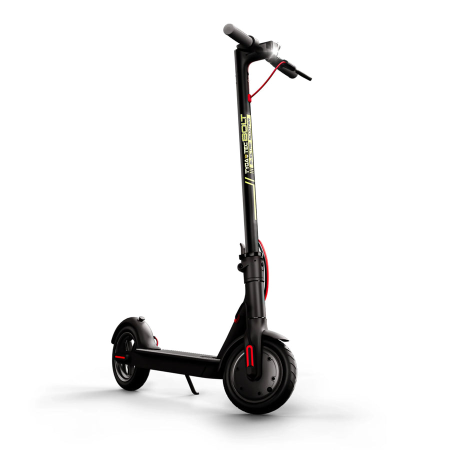 Tygatec Bolt E-Kick Electric Scooter For Kids & Adults | Electric Foldable Scooter