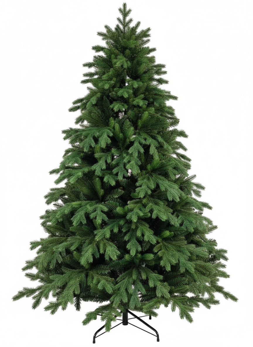 SWEN 8 feet ELARA christmas tree