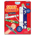 Snap Bandz: Rakhi Love | DIY Art & Craft Activity (ages 4-10)