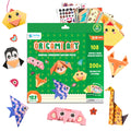 PEPPLAY ORIGAMI ART ANIMAL KINGDOM - SAFARI PACK