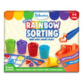 Rainbow Sorting