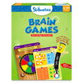 BRAIN GAMES !