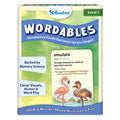 Wordables - Level 1