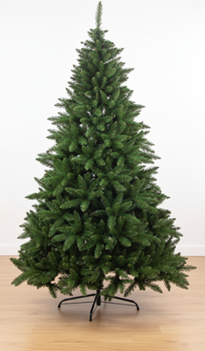 SWEN 6 feet SPRUCE christmas tree